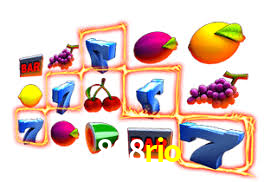 Bonus Features 888rio