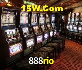 888rio: Seu Cassino Premiado com Pagamentos Rápidos