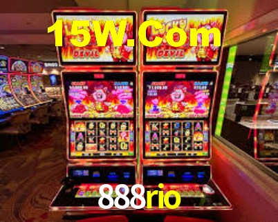 888rio app