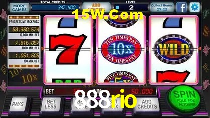 Sinta a adrenalina dos jogos de cassino com 888rio