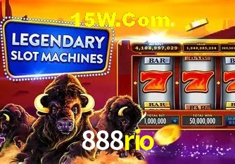  888rio.com