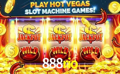888rio app