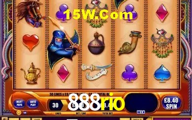cassino 888rio