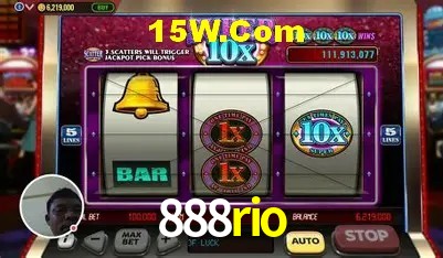 888rio