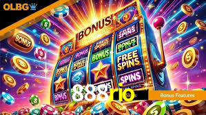 Live Casino 888rio