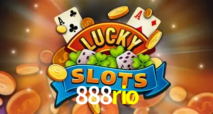 888rio: Jogos de Caça-Níqueis-Altas Recompensas, Roleta-Velocidade, Blackjack-Desafios Máximos