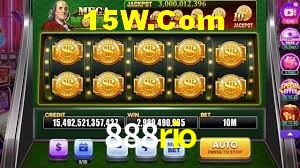 Account Benefits 888rio