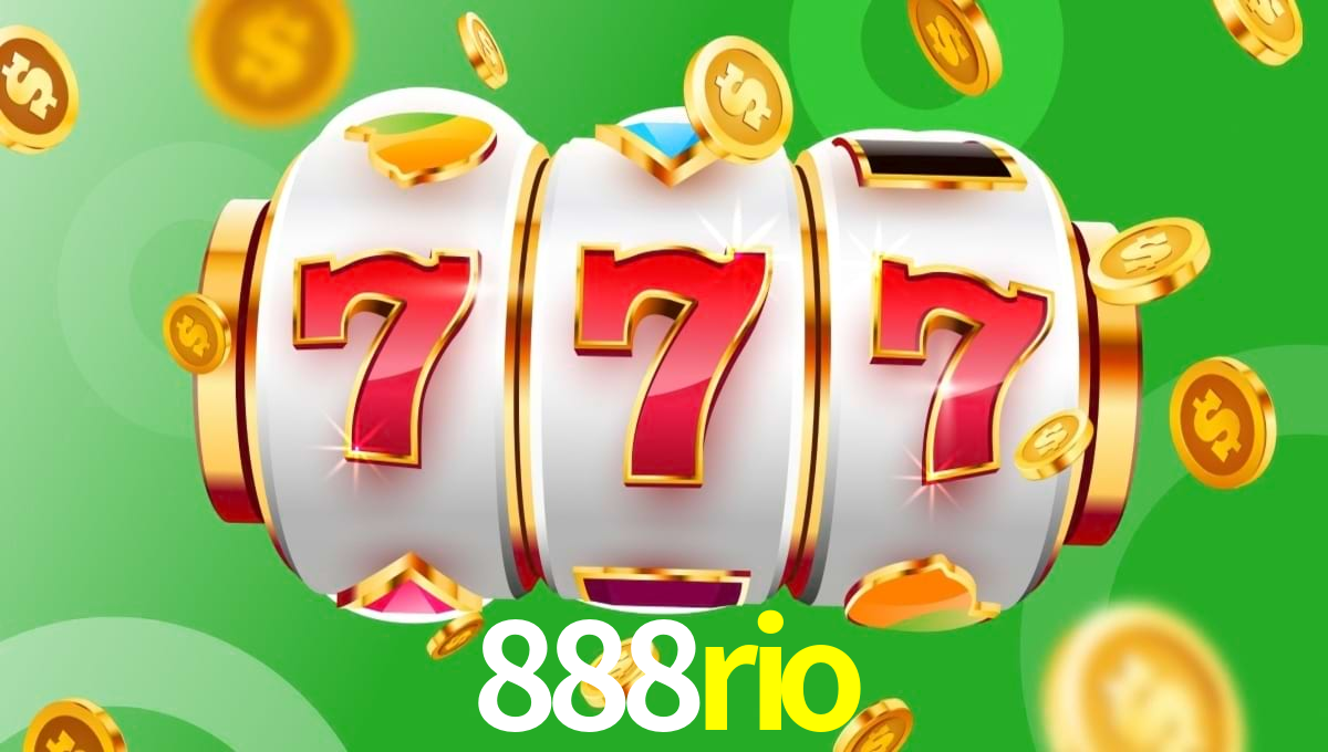 Responsive Design 888rio