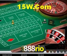 Jogos de Slot 888rio