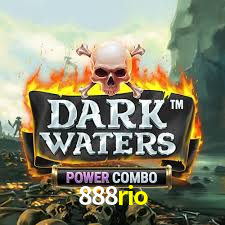 Game Providers 888rio