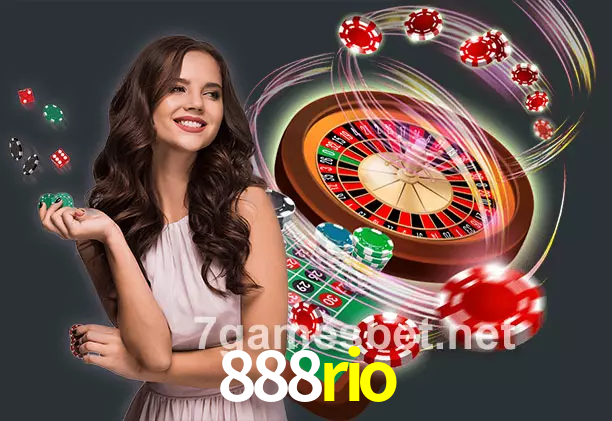 vivo no cassino 888rio