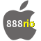 Aplicativo 888rio para iOS