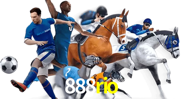 888rio
